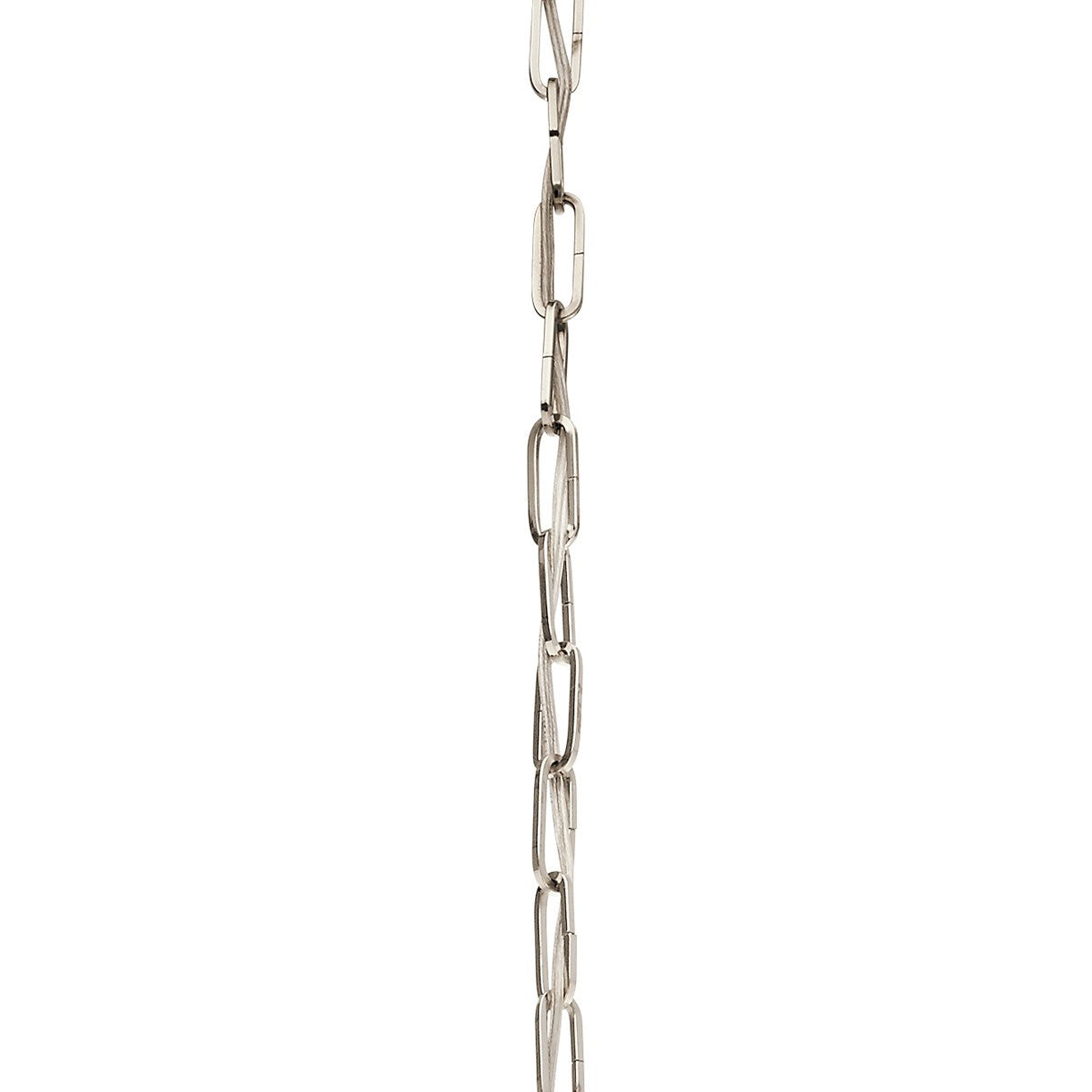 Kichler - 4921PN - Chain - Accessory - Polished Nickel