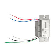 Kichler - 6DD24V060WH - LED Driver - Led Power Supply 24V - White Material (Not Painted)