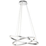 Kichler - 83866 - LED Pendant - Opus - Chrome