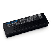 Kichler - 8TD24V060BKT - LED Driver - Led Power Supply 24V - Textured Black