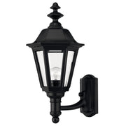 Hinkley - 1419BK - LED Wall Mount - Manor House - Black