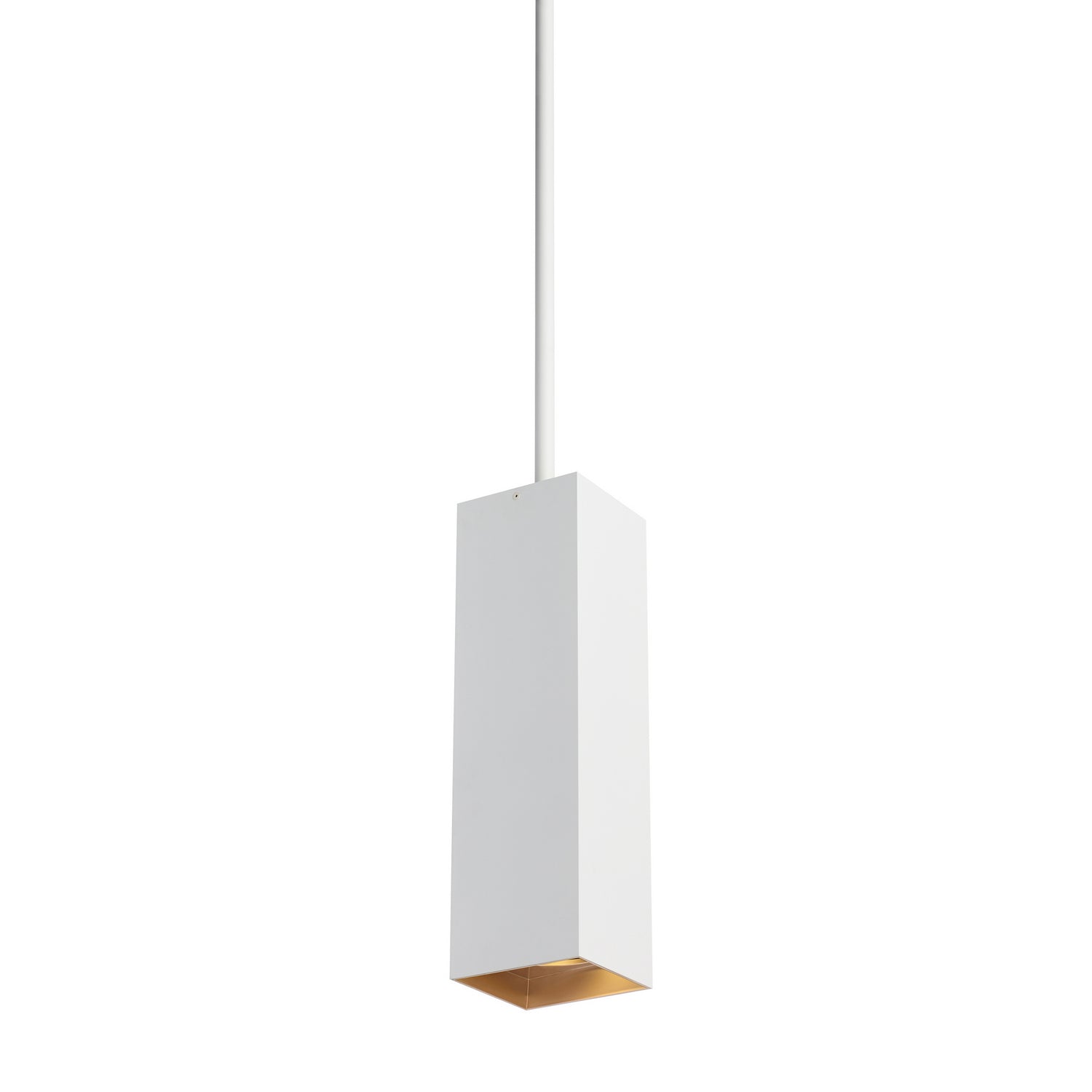 Visual Comfort Modern - 700TDEXOP182440WG-LED927 - LED Pendant - Exo - Gold Haze