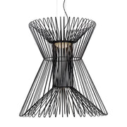 Visual Comfort Modern - 700TDSYRGPB-LED930 - LED Pendant - Syrma