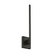 Visual Comfort Modern - 700WSKLE20B-LED930 - LED Wall Sconce - Klee - Nightshade Black