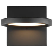 Visual Comfort Modern - 700WSSPCTB-LED930-277 - LED Wall Mount - Spectica - Matte Black