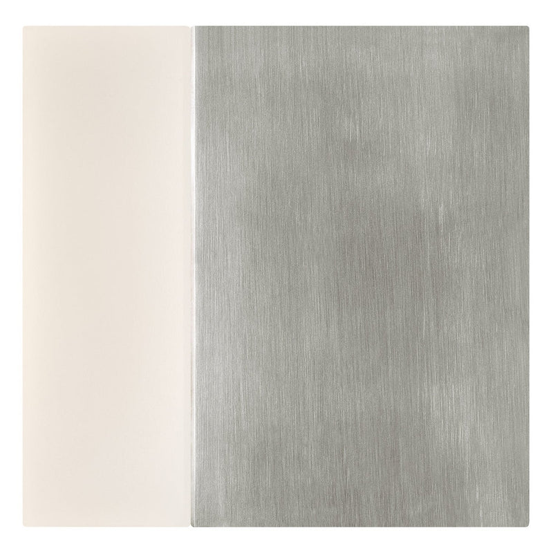Visual Comfort Modern - 700WSMTRS-LED930 - LED Wall Mount - Mortar - Satin Nickel