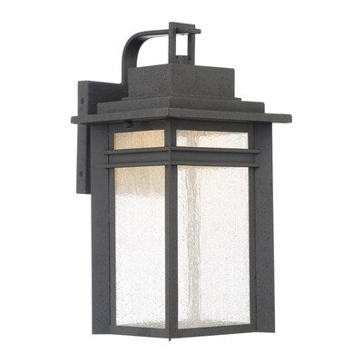 Beacon Outdoor Wall Lantern