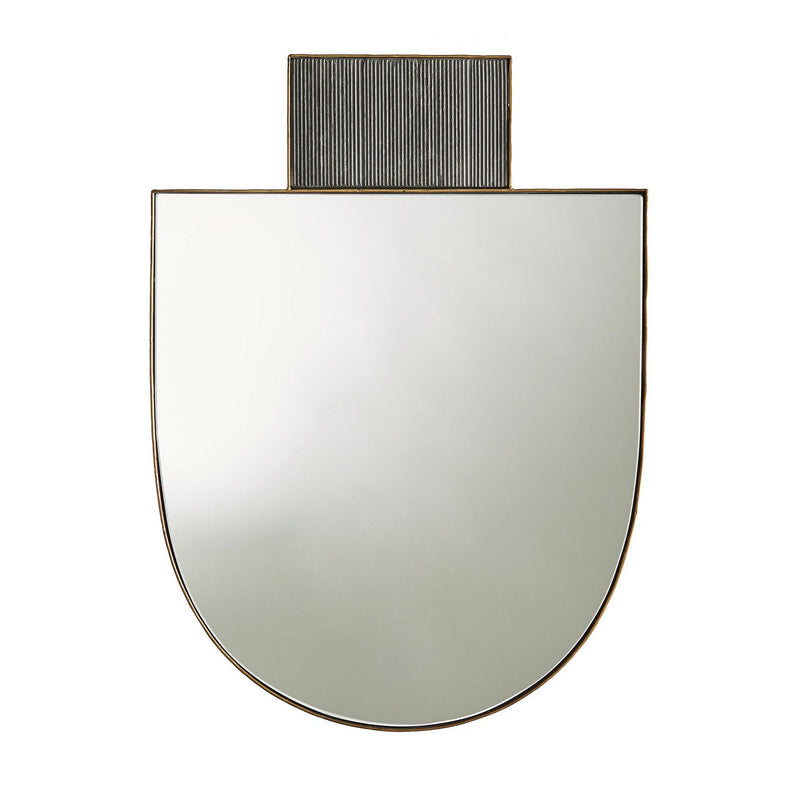 Arteriors - 2794 - Mirror - Lianna - Gold