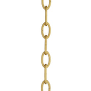 Arteriors - CHN-148 - 3' Extension Chain - Chain - Antique Brass