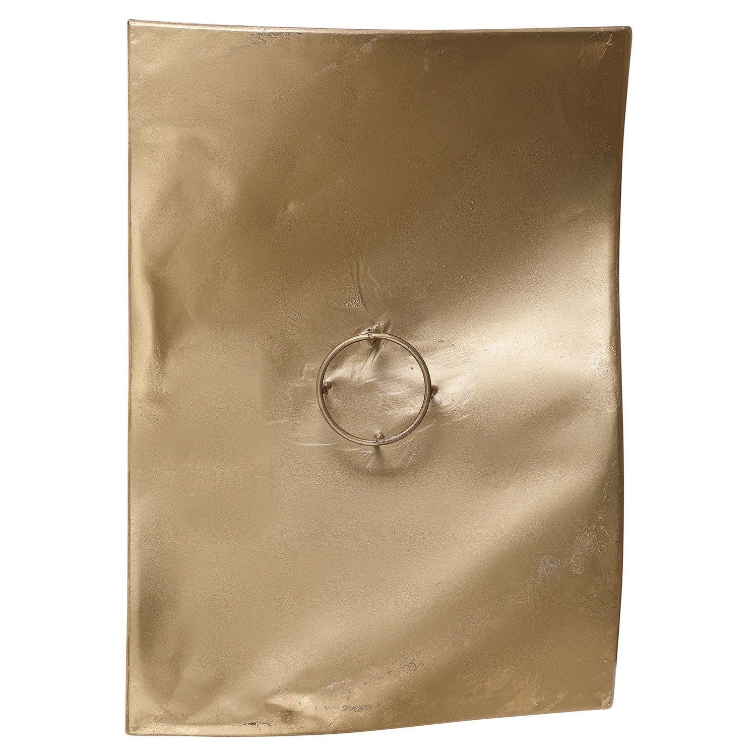 Uttermost - 04258 - Wall Decor, S/6 - Fluttering Pages - Gold Leaf