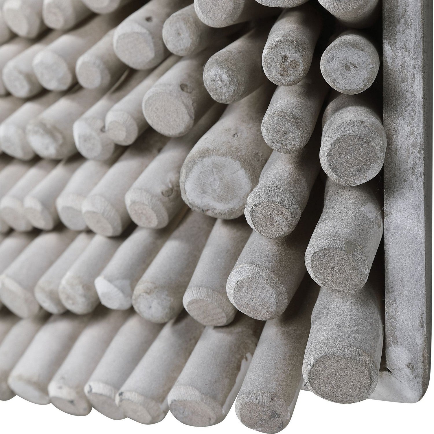 Uttermost - 04264 - Wall Panel - Portside - Light Wood