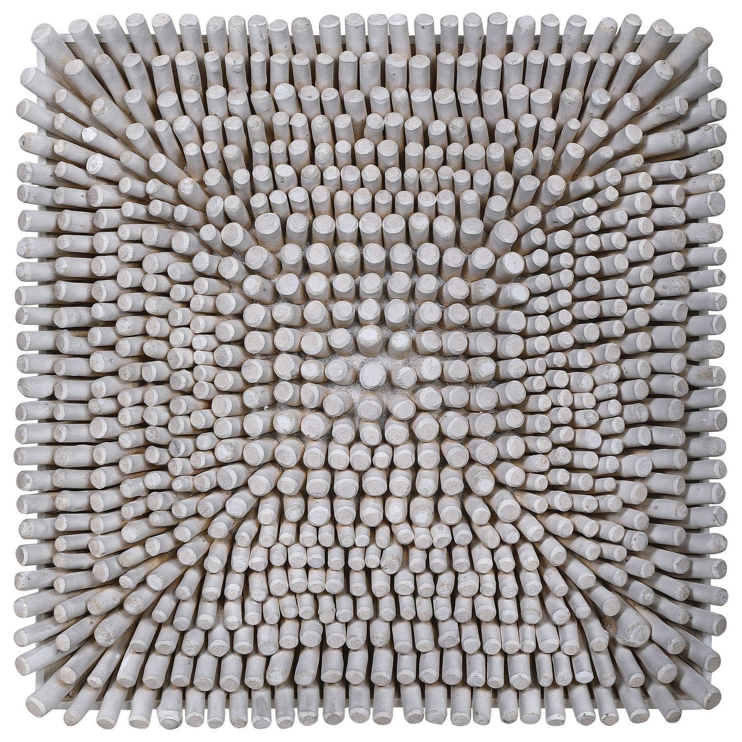 Uttermost - 04264 - Wall Panel - Portside - Light Wood