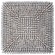 Uttermost - 04264 - Wall Panel - Portside - Light Wood