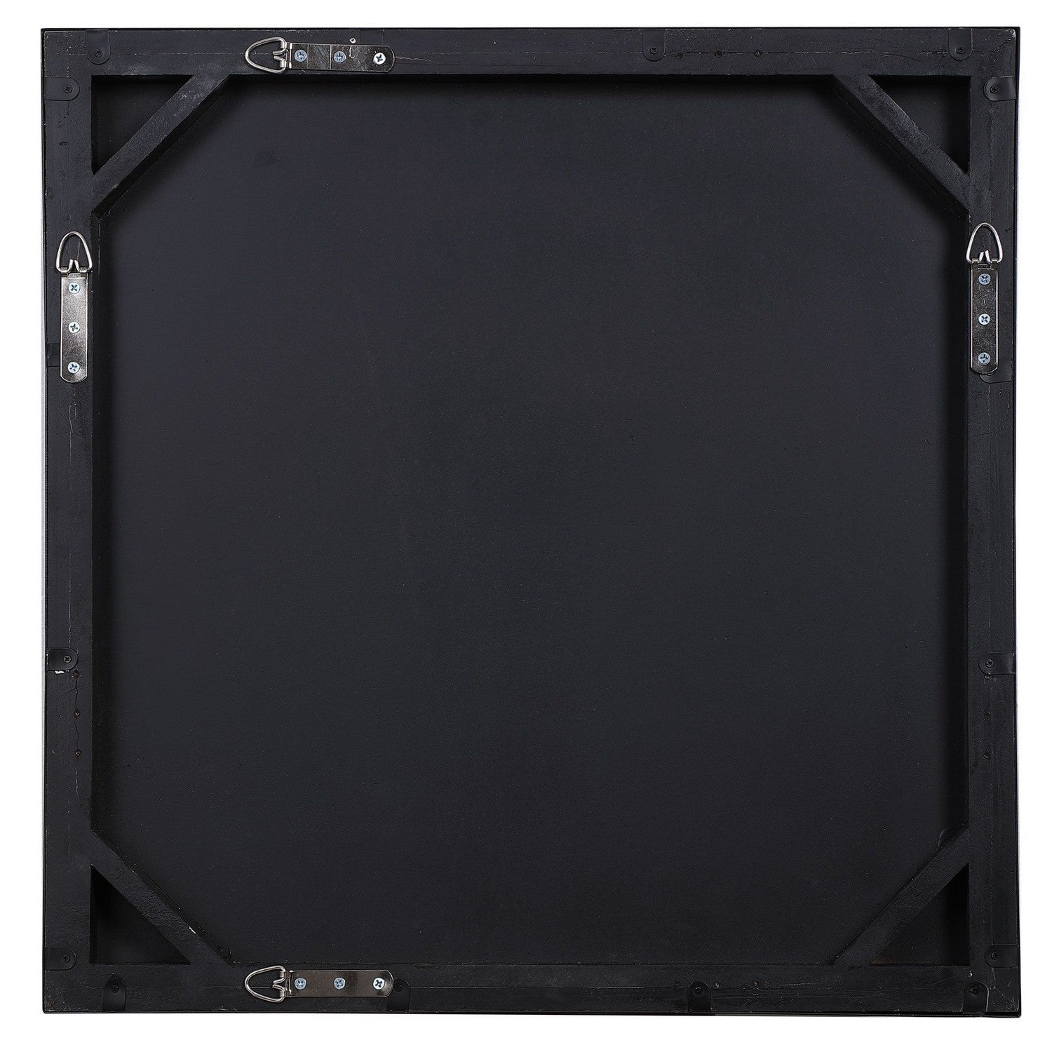 Uttermost - 04265 - Wall Decor - Redondo - Brushed Silver