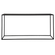 Uttermost - 25083 - Console Table - Coreene - Antique Bronze