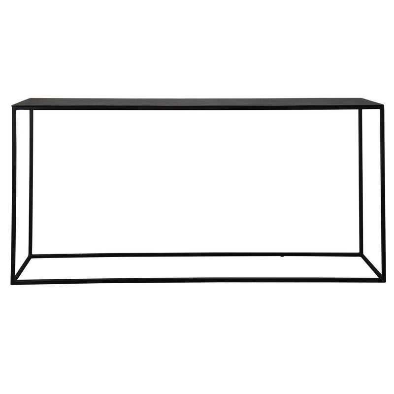 Uttermost - 25083 - Console Table - Coreene - Antique Bronze