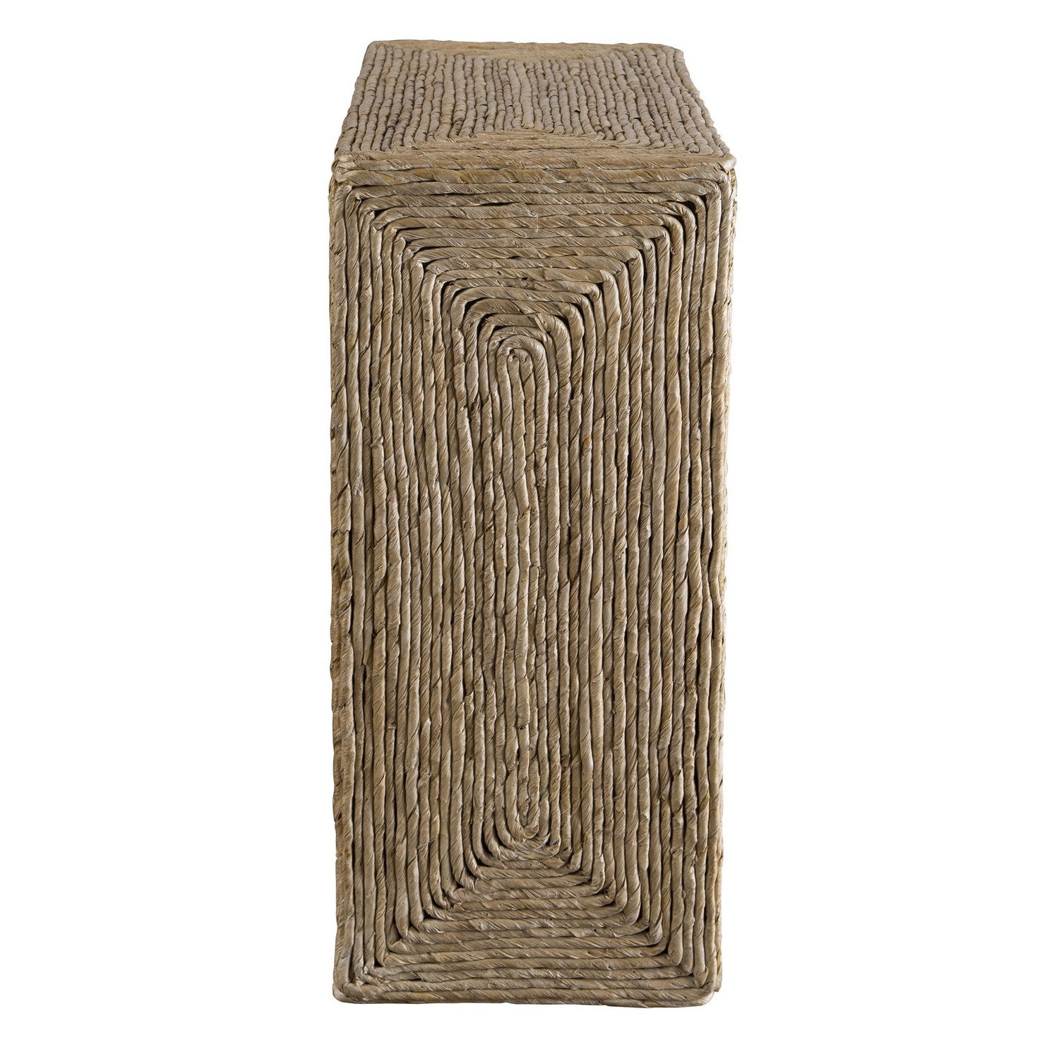 Uttermost - 25466 - Side Table - Rora - Natural