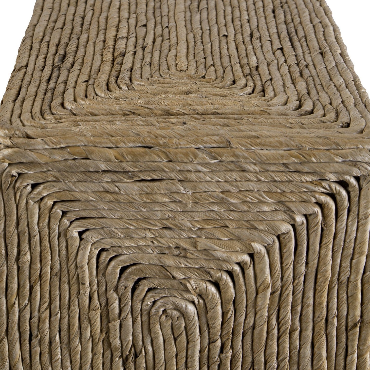 Uttermost - 25466 - Side Table - Rora - Natural