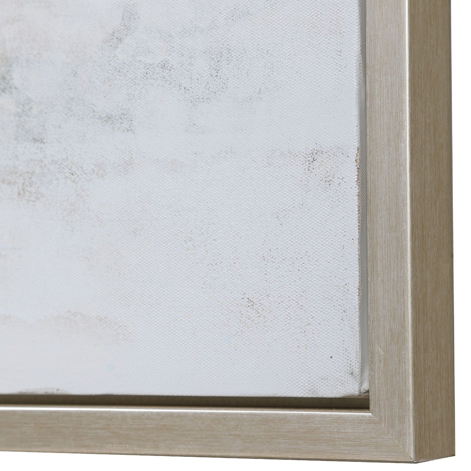 Uttermost - 32278 - Wall Art - Open Plain - Silver