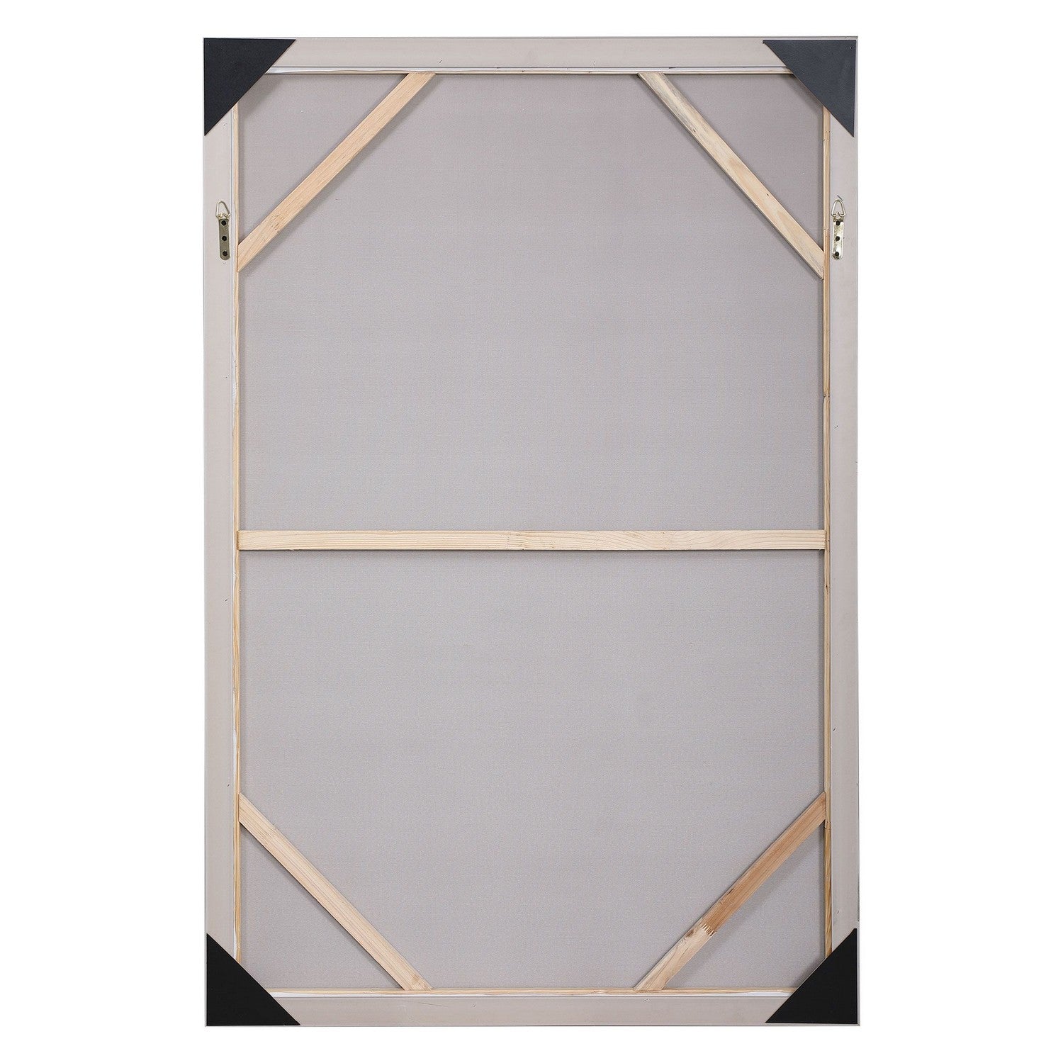 Uttermost - 32278 - Wall Art - Open Plain - Silver