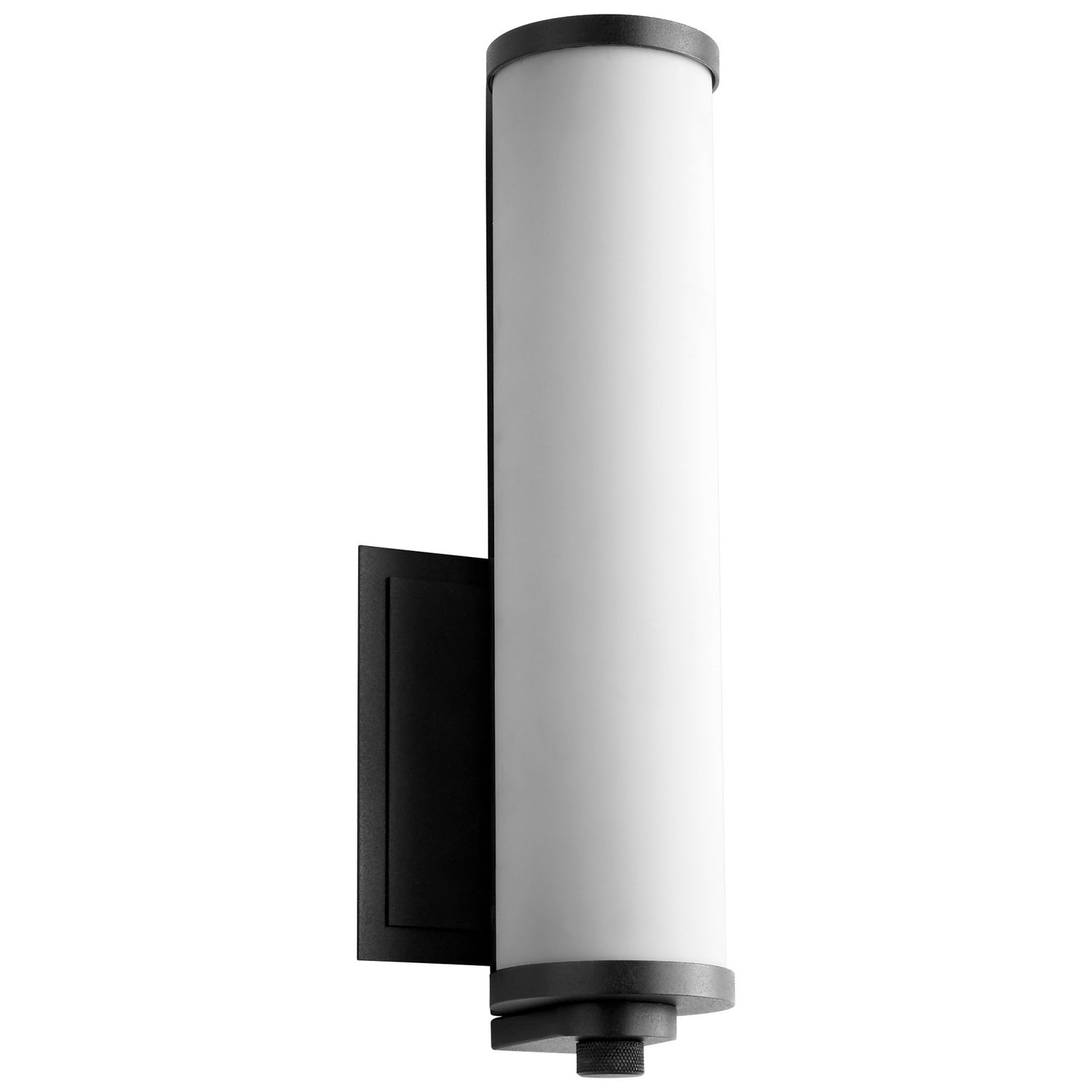 Quorum - 3-5000-15 - LED Wall Sconce - Tempus - Black