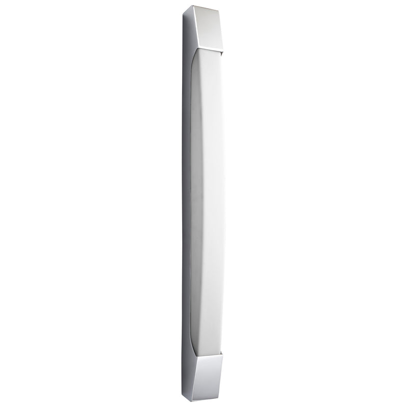 Quorum - 3-526-14 - LED Vanity - Apollo - Polished Chrome