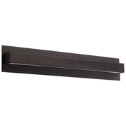 Quorum - 3-533-22 - LED Vanity - Alcor - Oiled Bronze