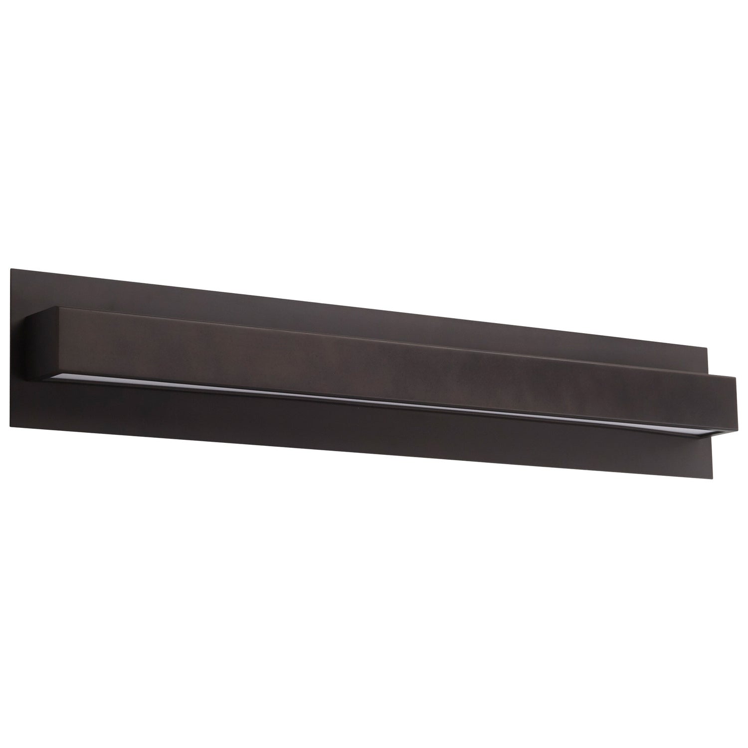 Quorum - 3-533-22 - LED Vanity - Alcor - Oiled Bronze