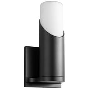 Quorum - 3-567-115 - LED Wall Sconce - Ellipse - Black