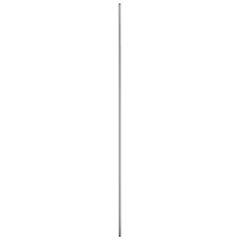 Quorum - 3-6-7220 - Downrod - Downrod - Polished Nickel