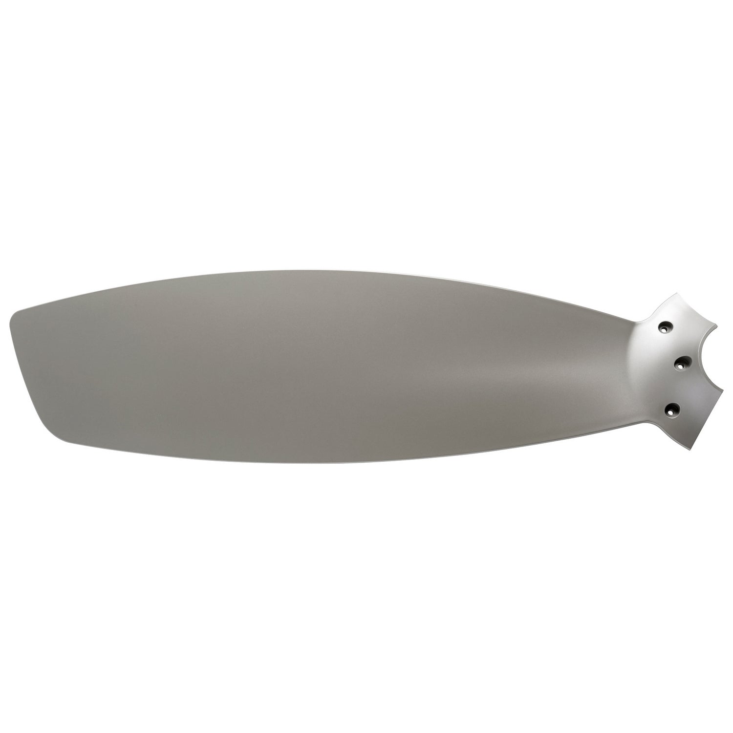Quorum - 3-8-61324 - Blade Set - Alpha - Satin Nickel