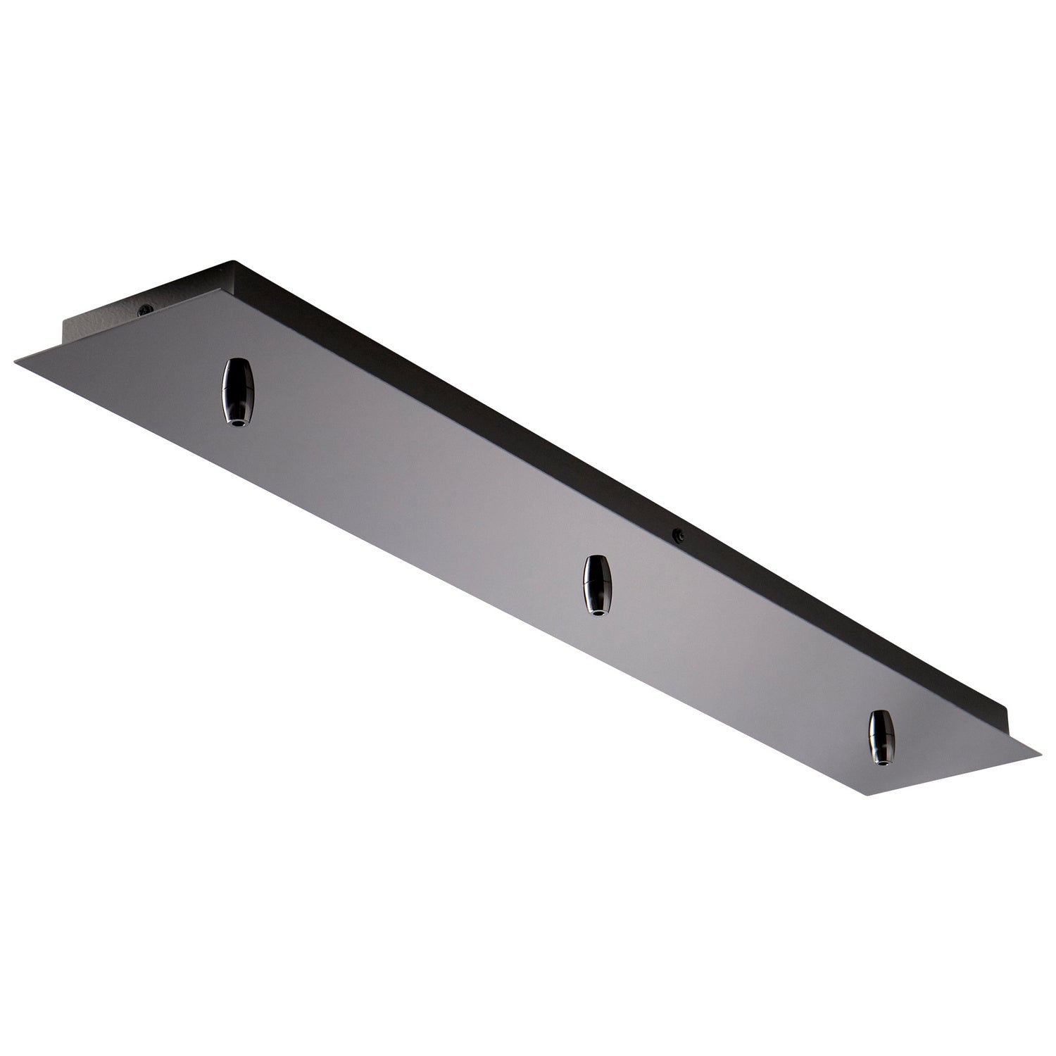 Quorum - 3-8-7318 - Canopy - Canopy Kit - Gunmetal