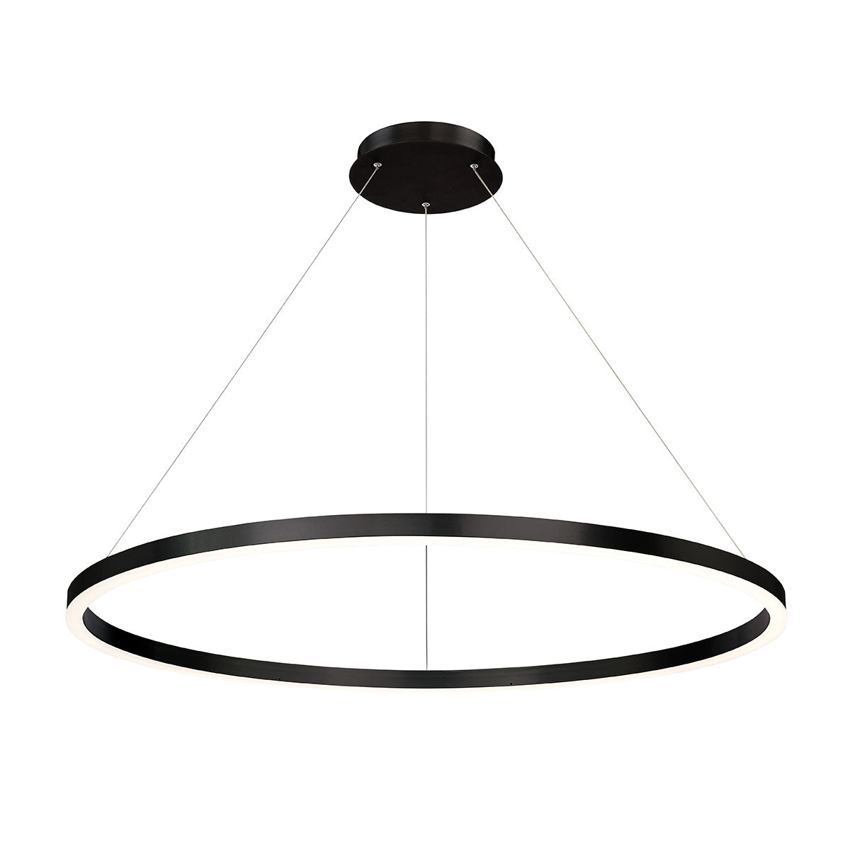 Eurofase - 31472-021 - LED Chandelier - Spunto - Black