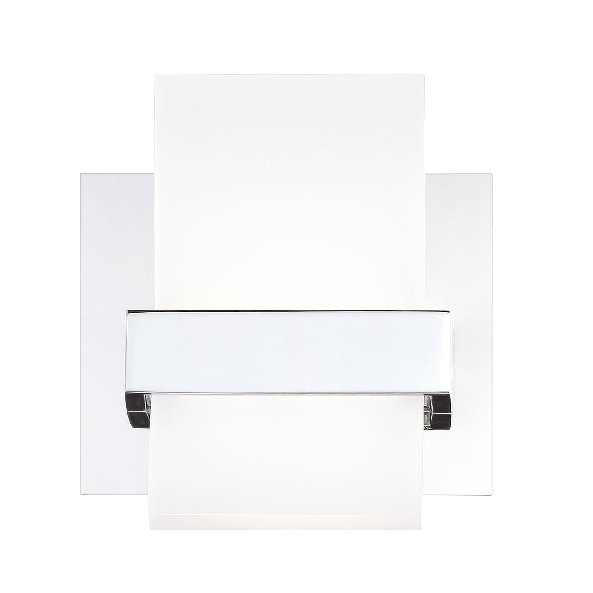 Eurofase - 35654-018 - LED Wall Sconce - Cambridge - Chrome