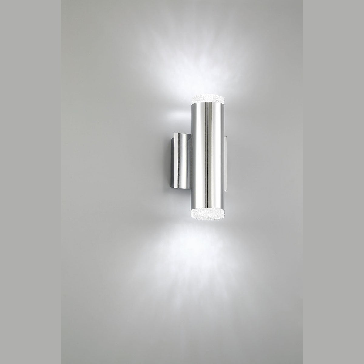 Eurofase - 35688-013 - LED Wall Sconce - Seaton - Chrome