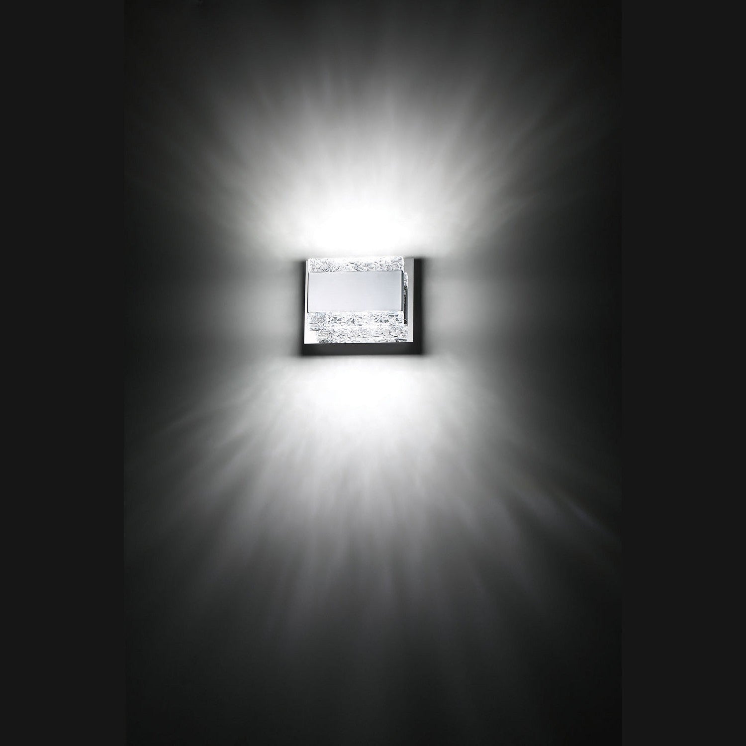 Eurofase - 35696-018 - LED Wall Sconce - Nelson - Chrome