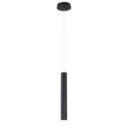 Eurofase - 35704-027 - LED Pendant - Baldwin - Black