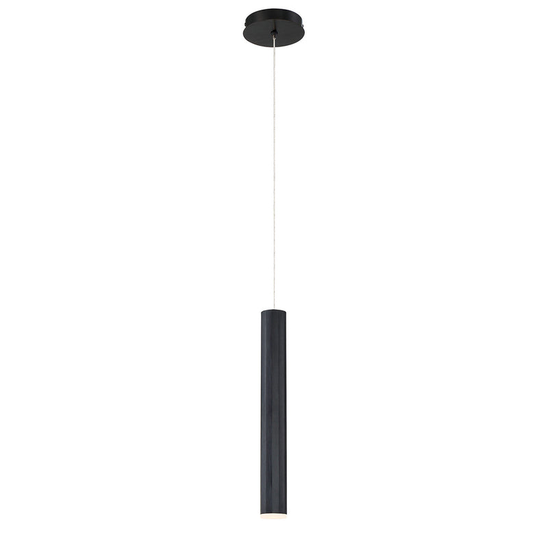 Eurofase - 35704-027 - LED Pendant - Baldwin - Black