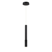 Eurofase - 35709-022 - LED Pendant - Davenport - Black