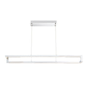 Eurofase - 35727-019 - LED Chandelier - Clinton - Chrome