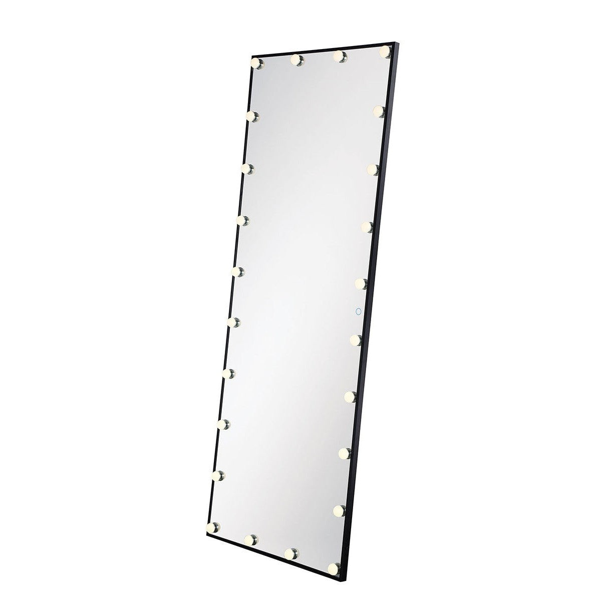 Eurofase - 35884-019 - LED Mirror - Mirror - Black