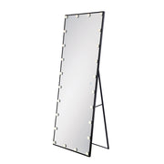 Eurofase - 35884-019 - LED Mirror - Mirror - Black