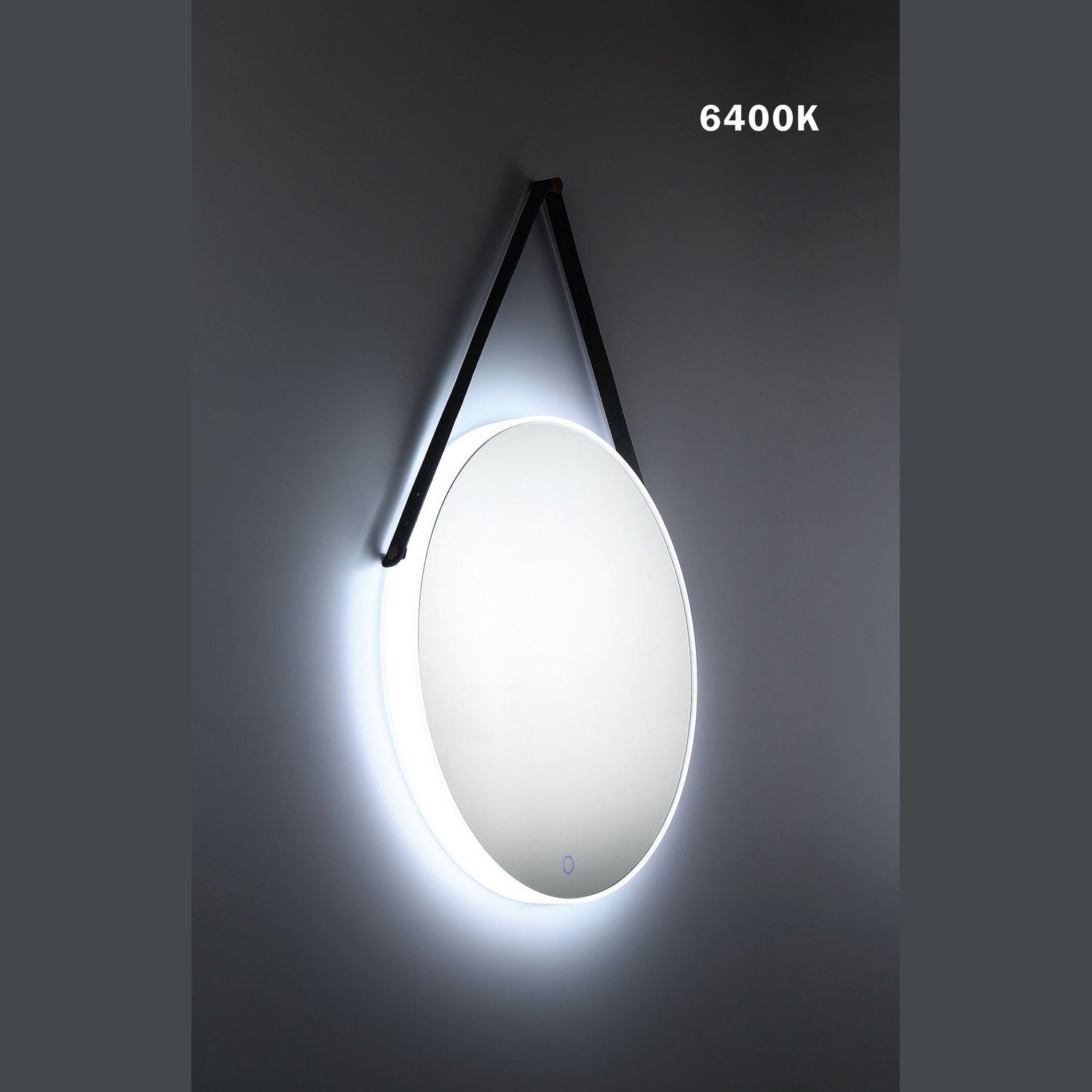Eurofase - 35885-016 - LED Mirror - Mirror - Clear