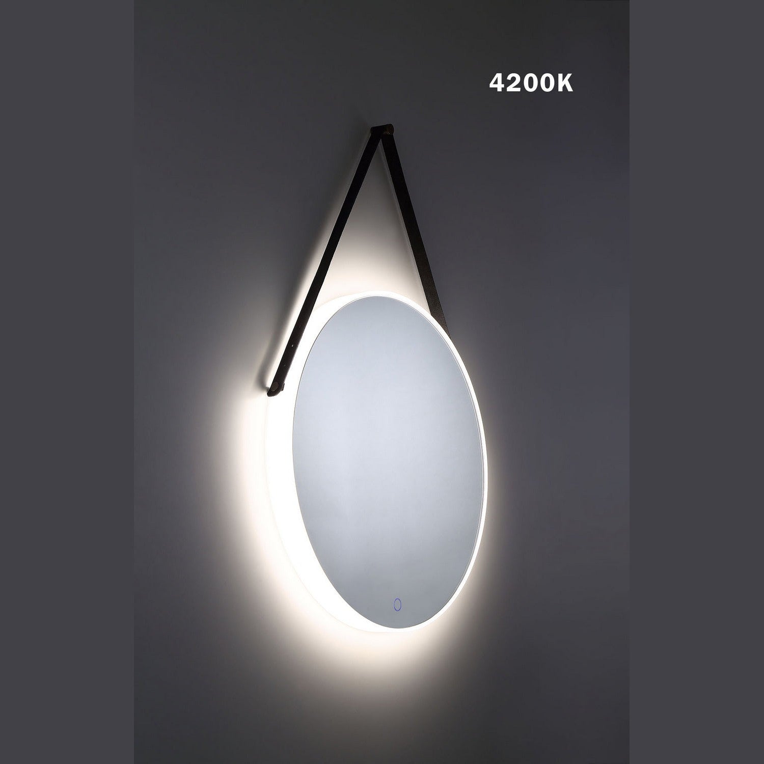 Eurofase - 35885-016 - LED Mirror - Mirror - Clear