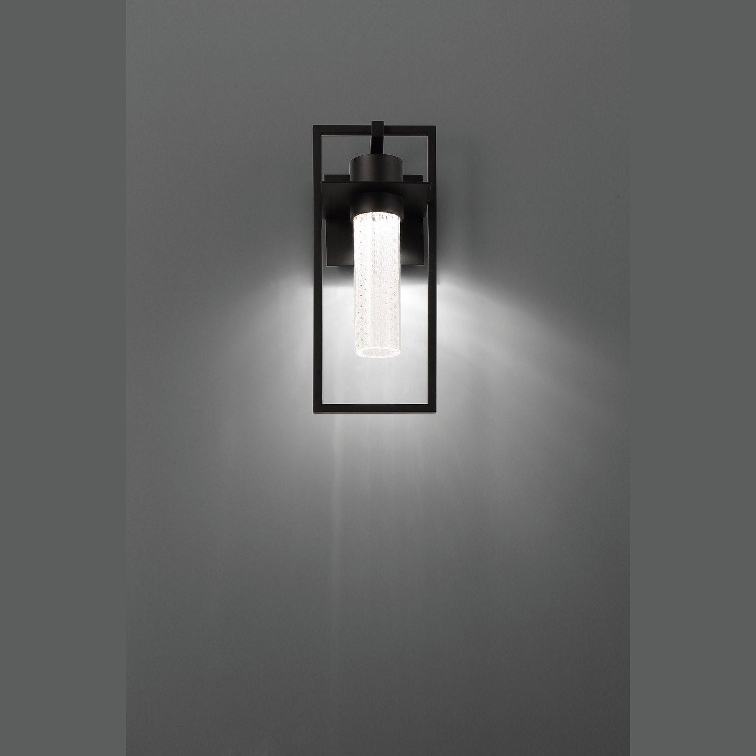 Eurofase - 35889-014 - LED Outdoor Wall Mount - Outdoor - Black