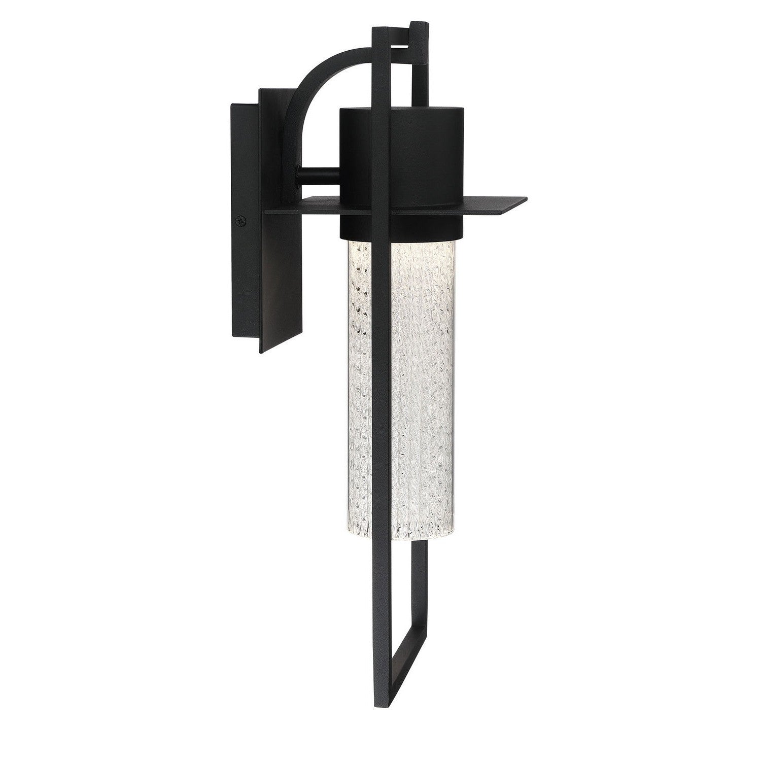 Eurofase - 35889-014 - LED Outdoor Wall Mount - Outdoor - Black