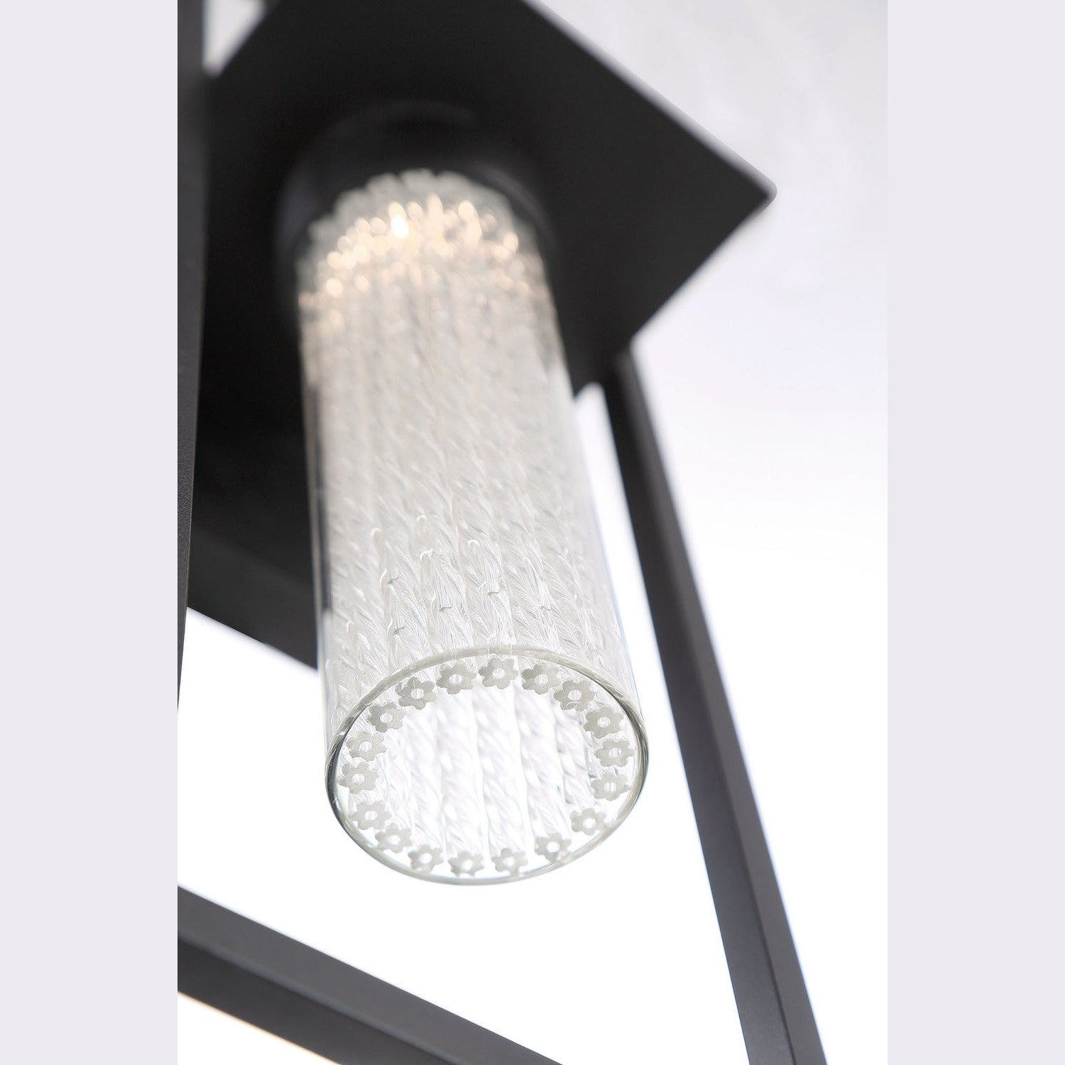 Eurofase - 35889-014 - LED Outdoor Wall Mount - Outdoor - Black