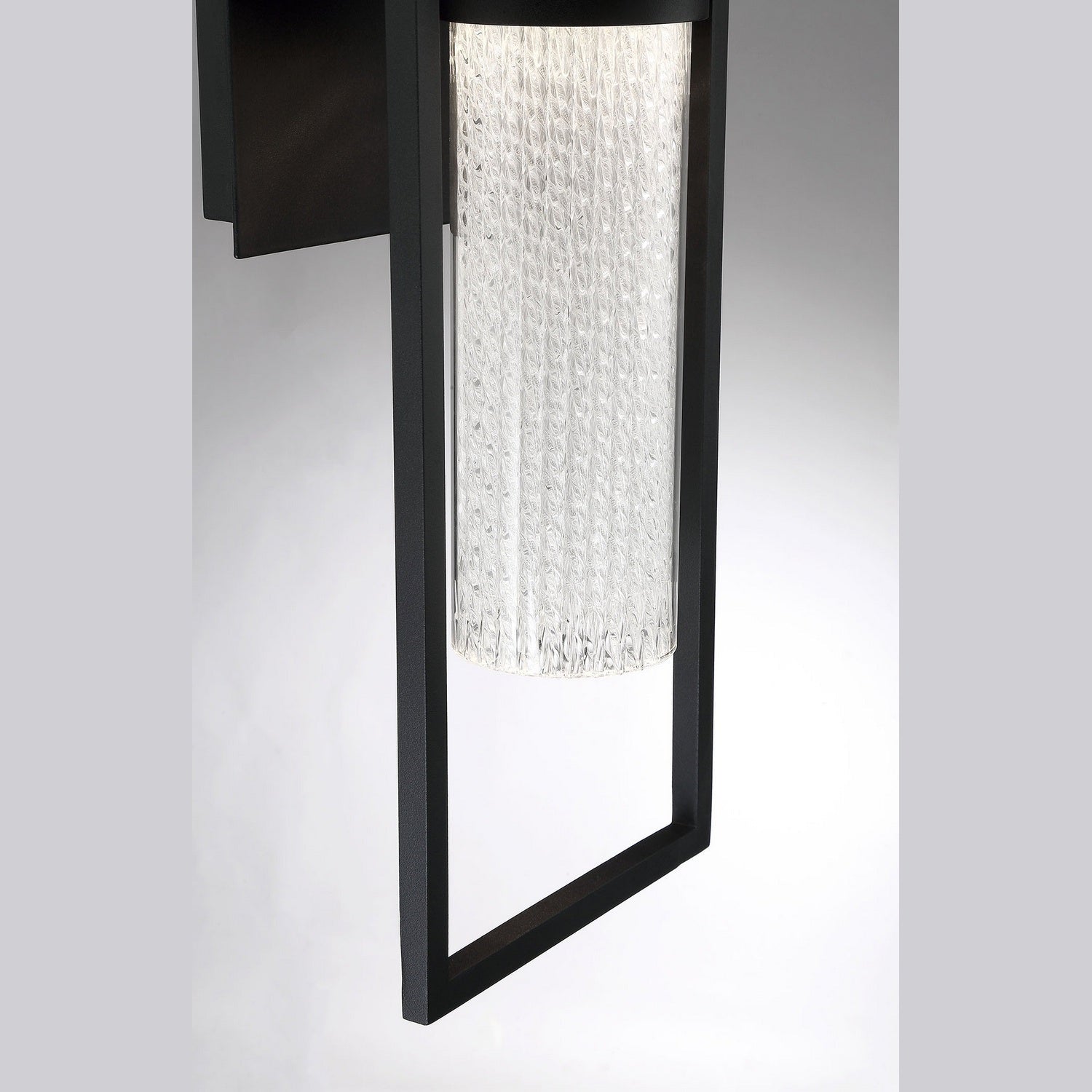Eurofase - 35889-014 - LED Outdoor Wall Mount - Outdoor - Black