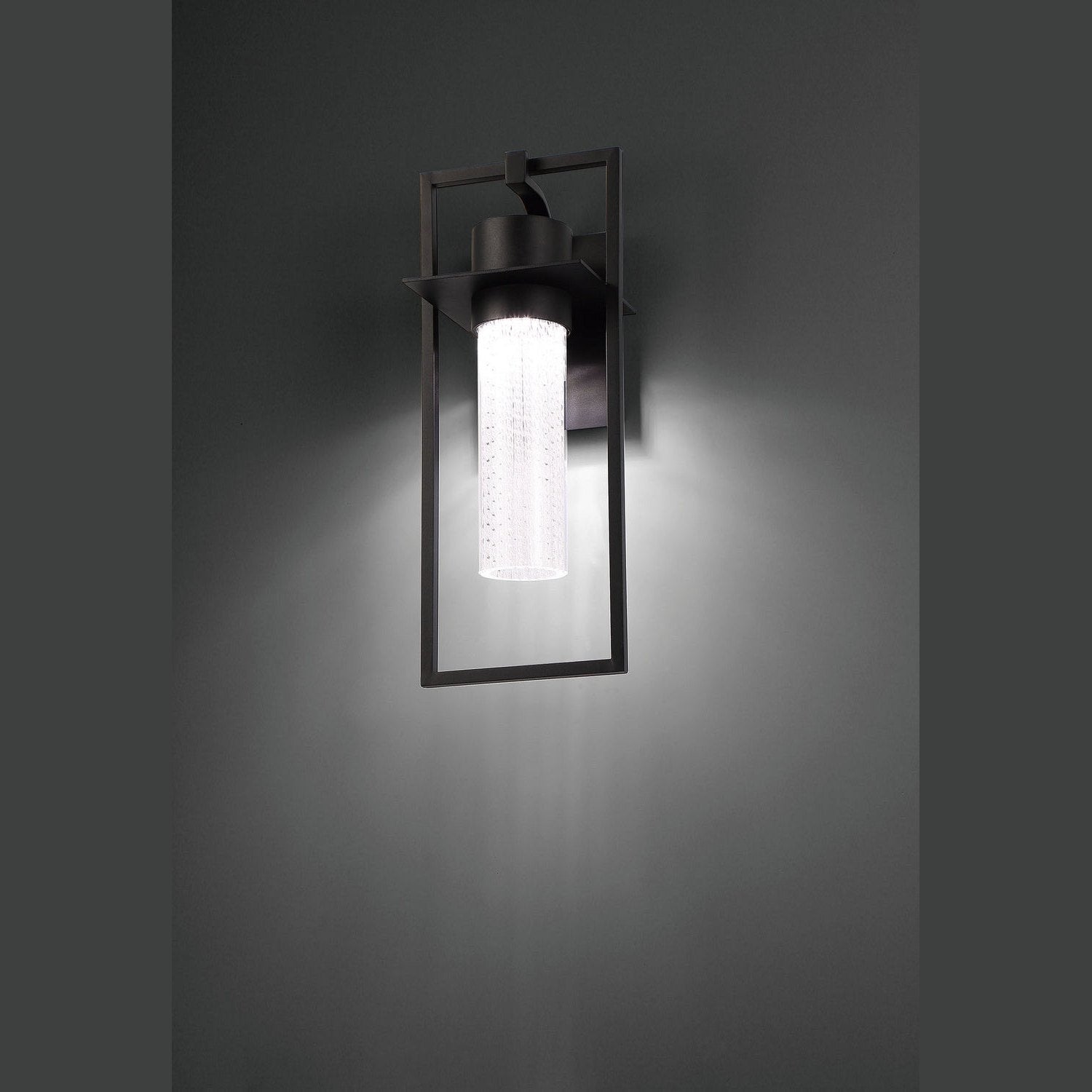 Eurofase - 35890-010 - LED Outdoor Wall Mount - Outdoor - Black