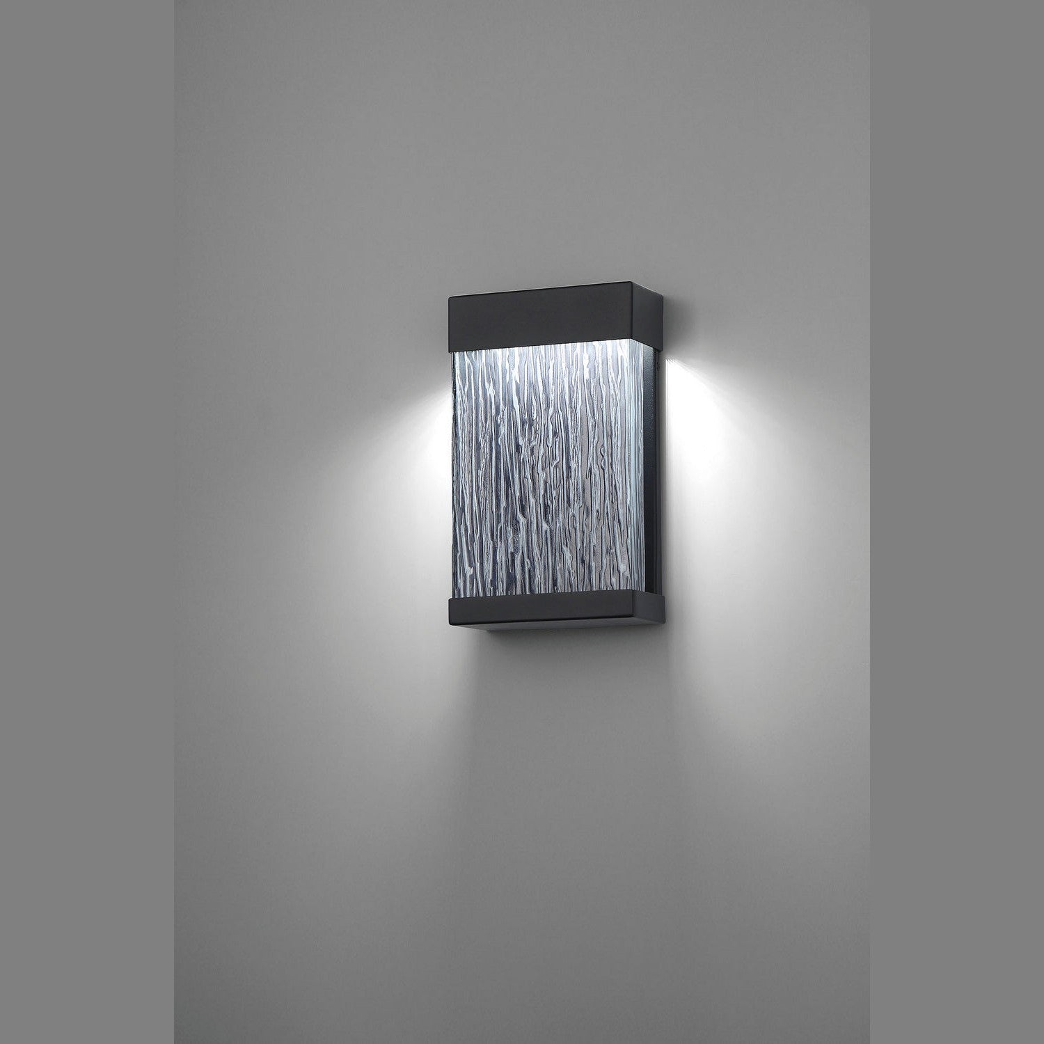 Eurofase - 35891-017 - LED Outdoor Surface Mount - Outdoor - Black